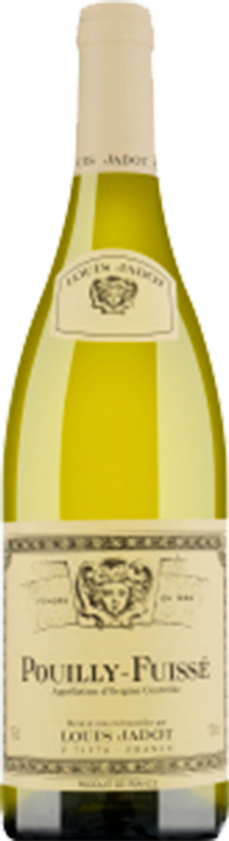 Louis Jadot Pouilly Fuissé Blanc AOC 2022