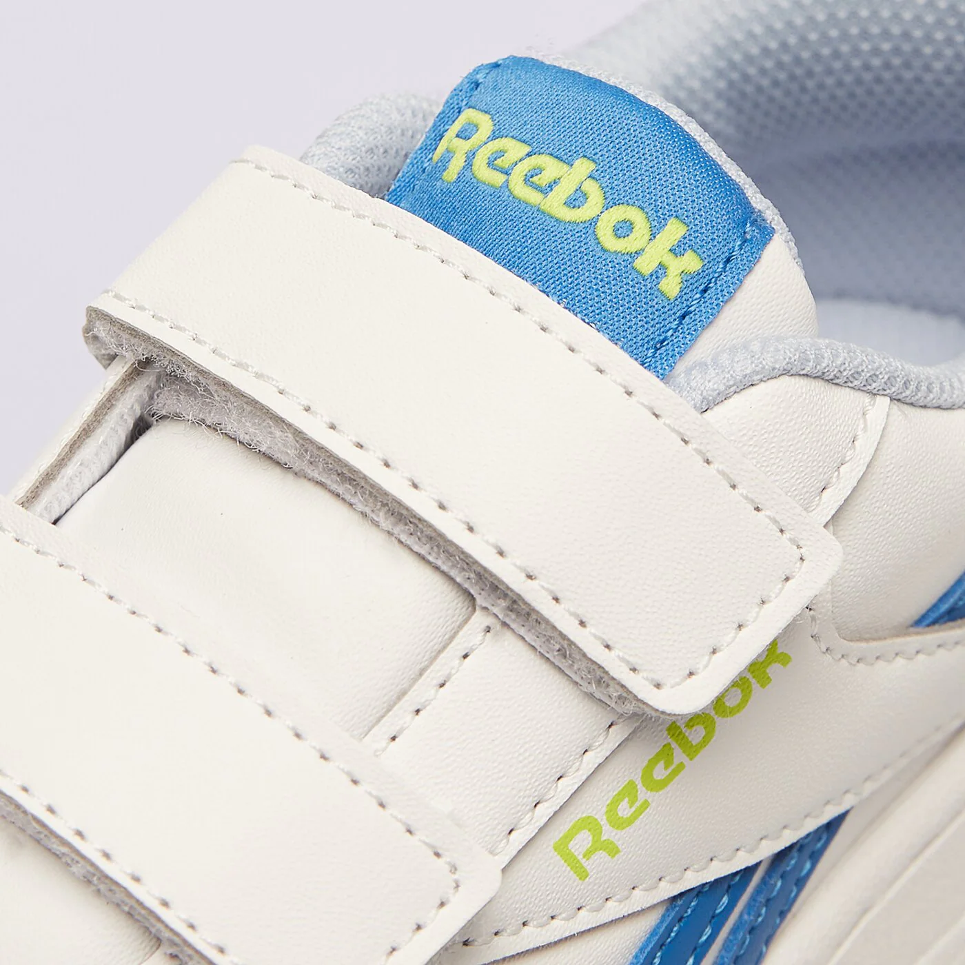 REEBOK ROYAL PRIME 2.0 Weiß