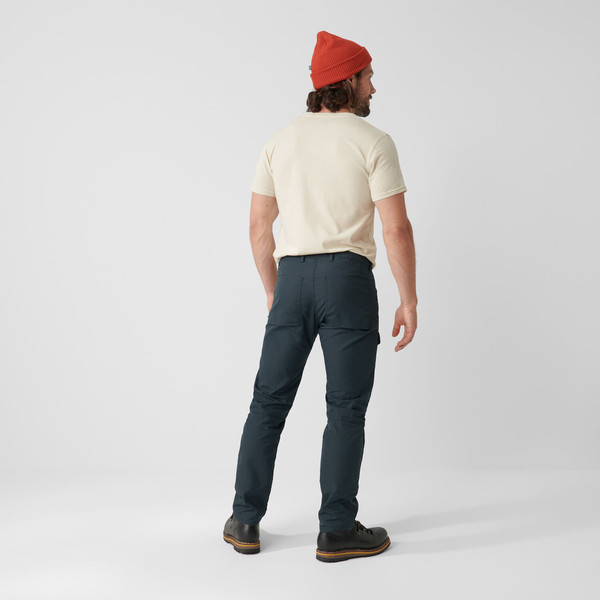 GREENLAND JEANS M REG Herren - Jeans