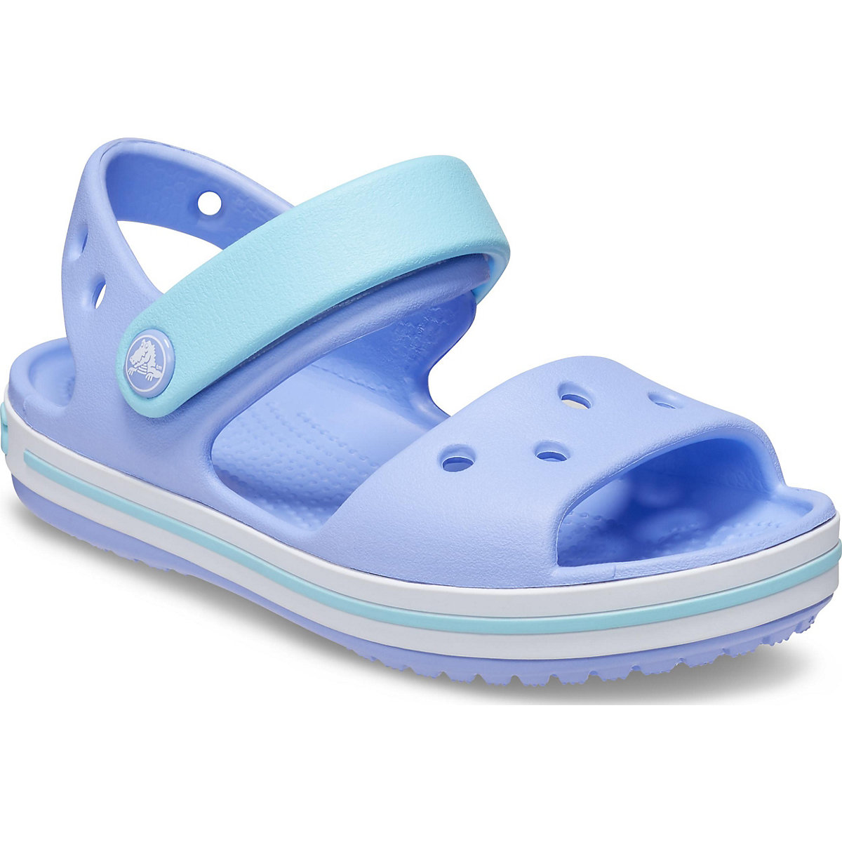 Kinder Sandalen CROCBAND