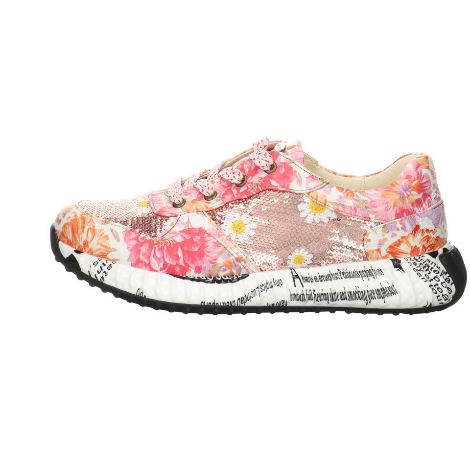 Laura Vita Burton Sneaker