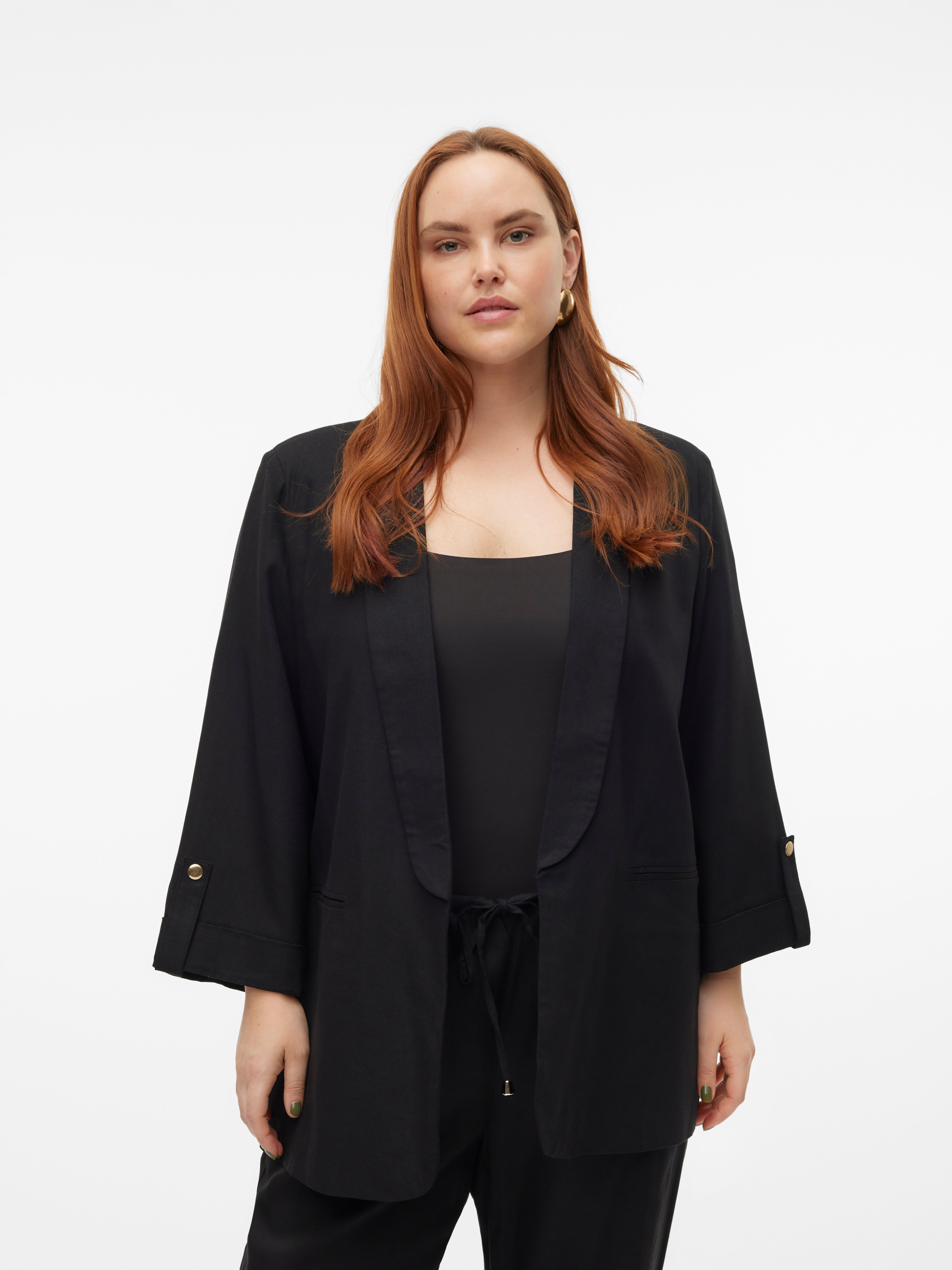 VMDINNA Blazer