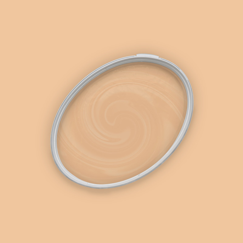 AS Creation A.S. Création - Wandfarbe Beige 