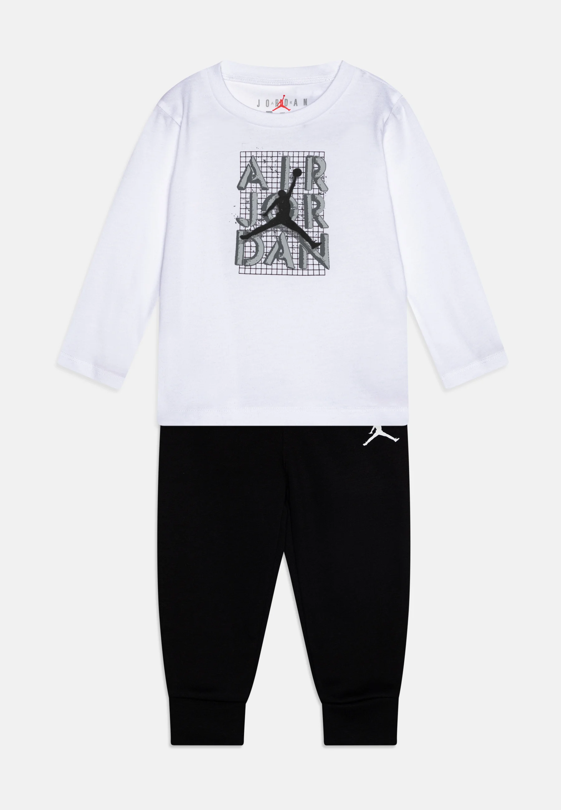 Jordan AIR JORDAN STACKED UNISEX SET - Pantalones