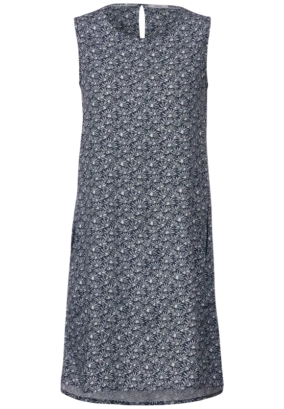 CECIL Minimalmuster Kleid