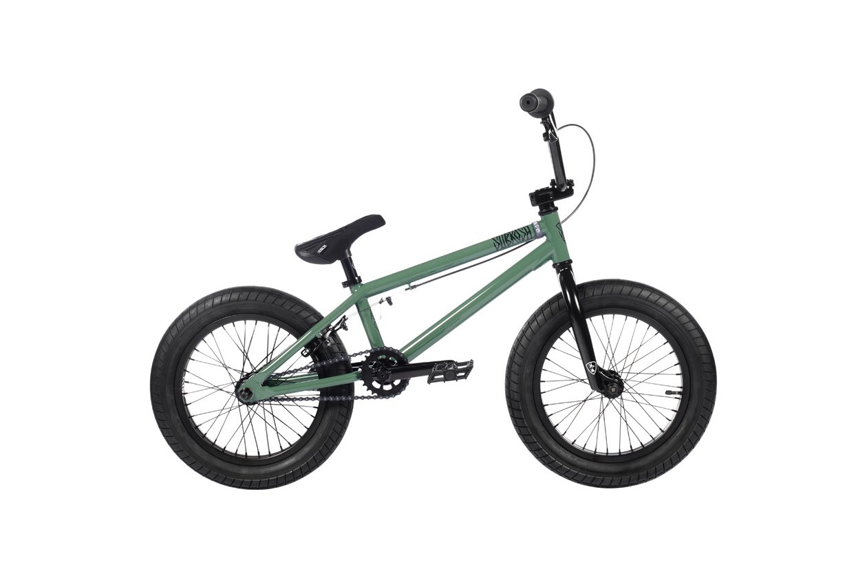 Subrosa Altus - 2021 - 16 Zoll - BMX