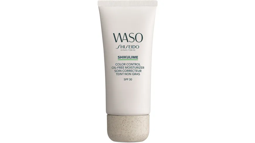 SHISEIDO WASO Shikulime 50 ml