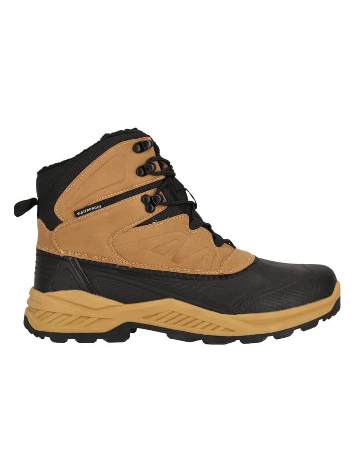 Whistler Wanderstiefel Briggs in 5265 Honey Mustard günstig kaufen