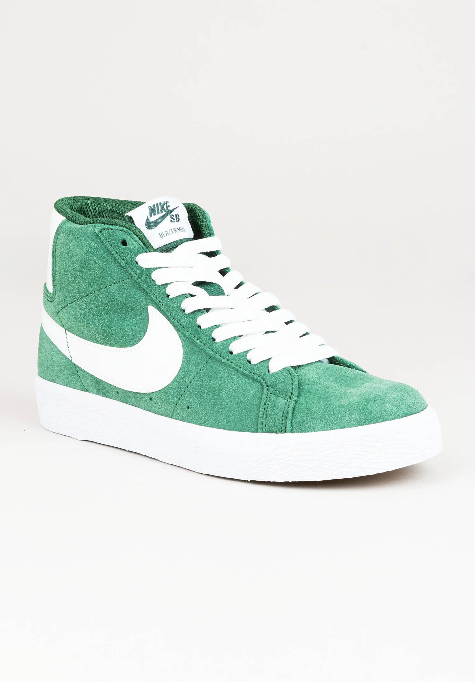 Zoom Blazer Mid