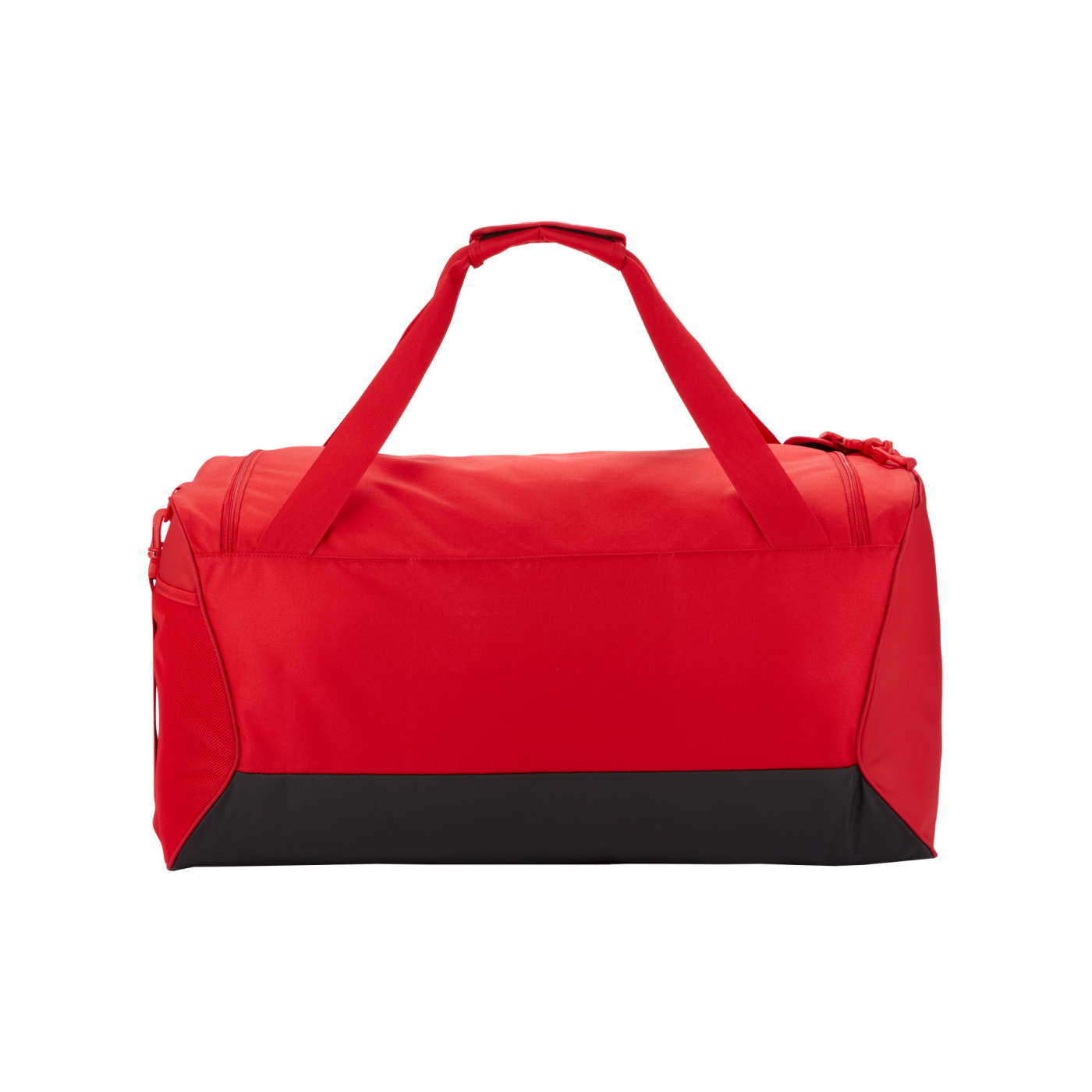 Nike Academy Team Duffel Tasche Medium Rot F657