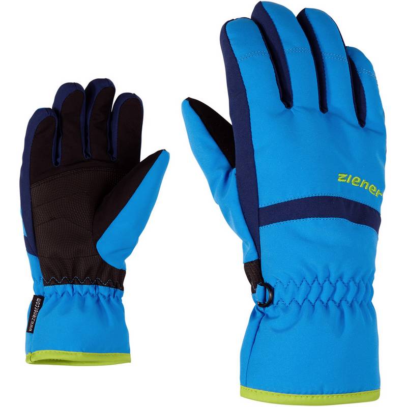 Ziener Lejano AS Skihandschuhe Kinder