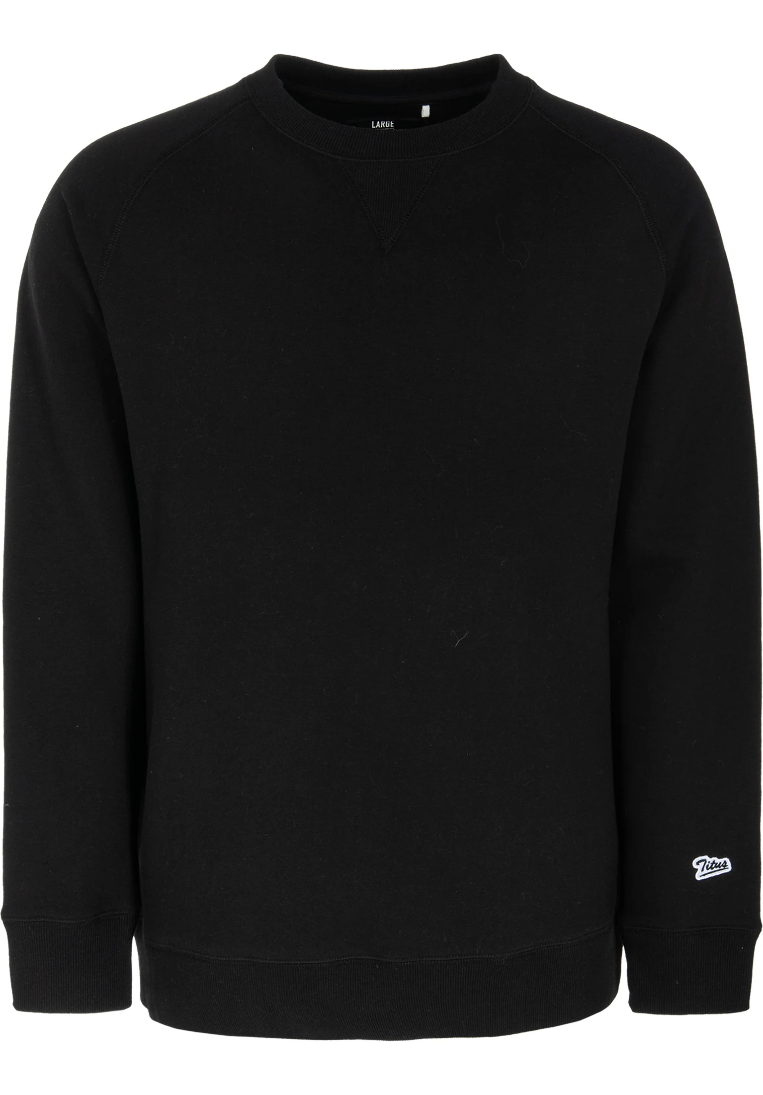 Script Crewneck