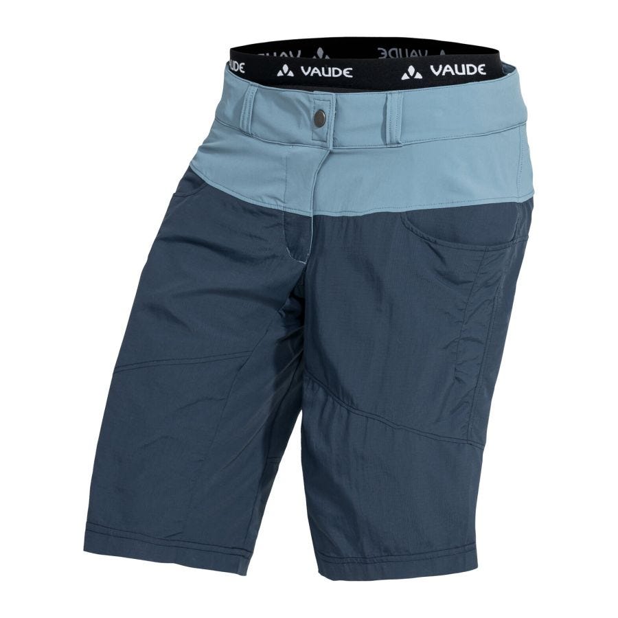 Qimsa Radhose Damen
