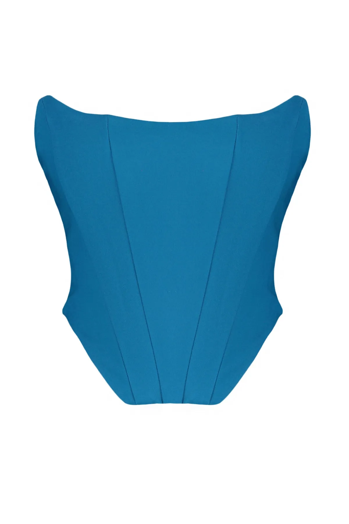 Trendyol Collection  Saks trägerloses Bustier TPRSS21BS0032