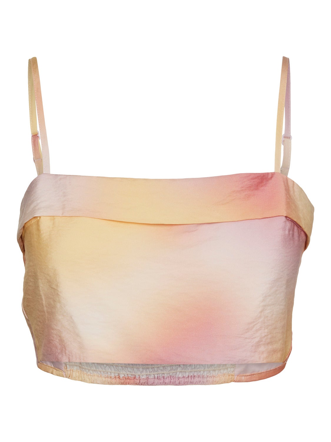 SOMETHINGNEW Styled by; Larissa Wehr Top