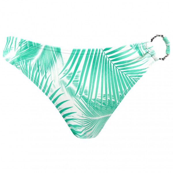 Barts - Women's Palmsy Cheeky Bum - Bikini-Bottom