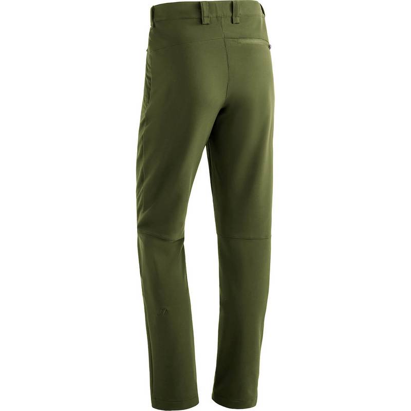 Maier Sports Foidit Wanderhose Herren