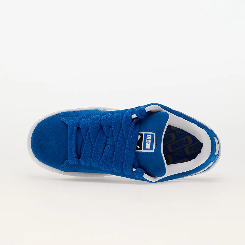 PUMA Suede XL 395205/001 / blau