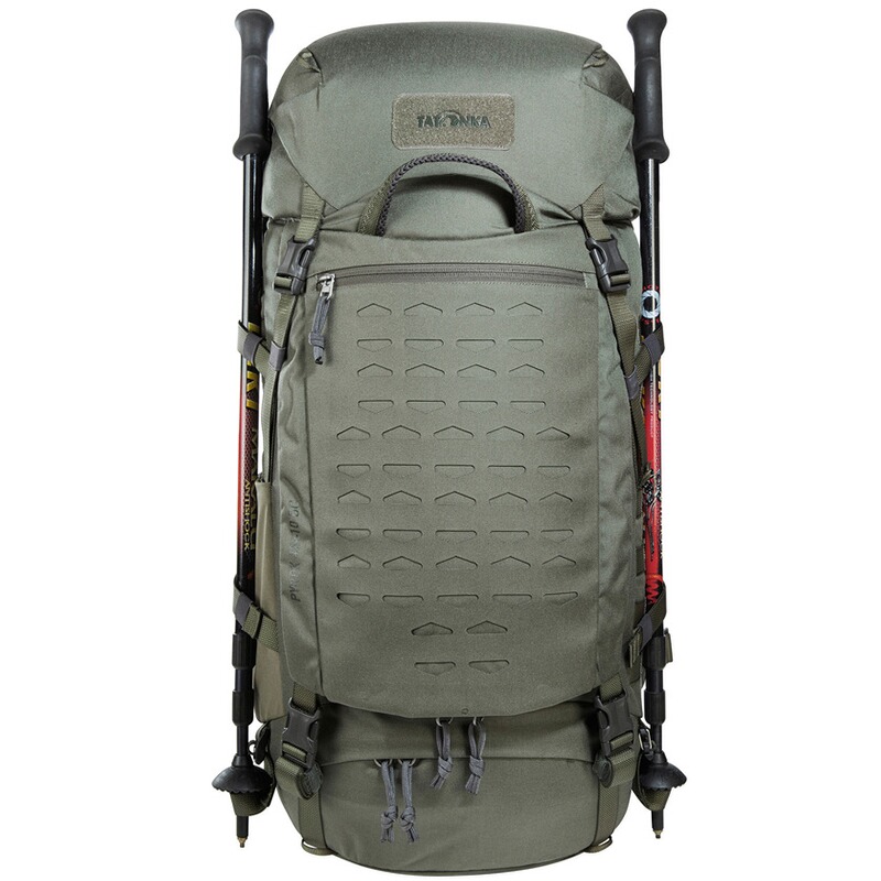 Tatonka Rucksack Pyrox 45+10 BC
