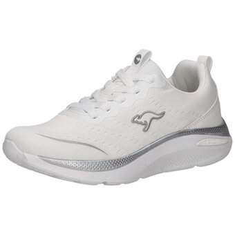 KangaROOS K WN Mars Sneaker in weiß