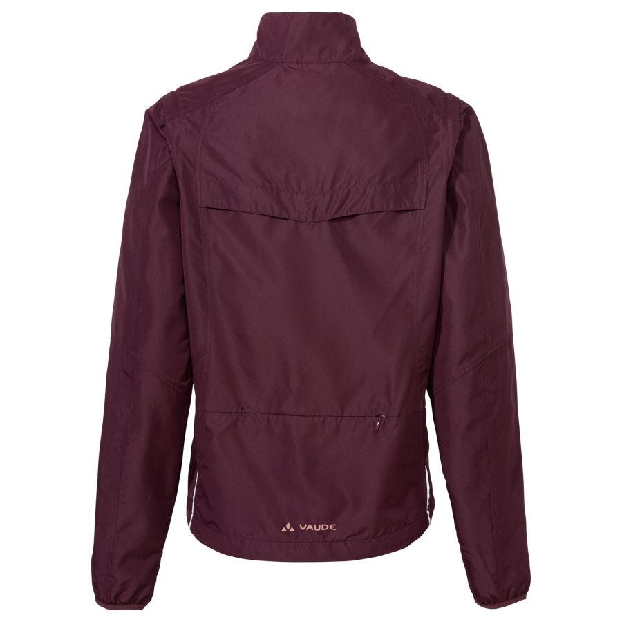 Dundee Classic Zip-Off Windjacke Damen