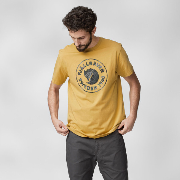 KÅNKEN ART T-SHIRT M Herren - T-Shirt
