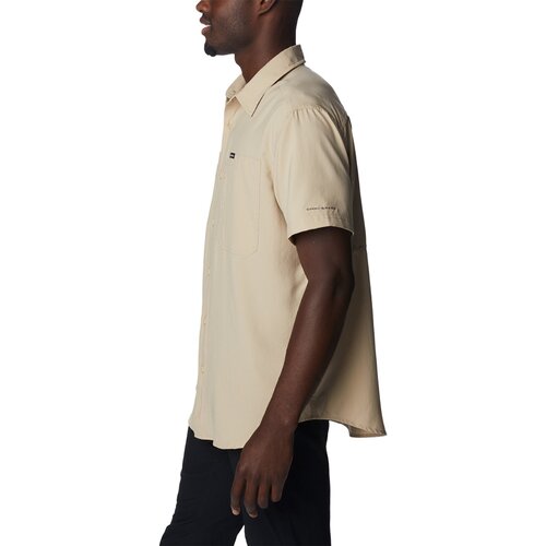 HERREN HEMD SILVER RIDGE™ UTILITY LITE SHORT SLEEVE