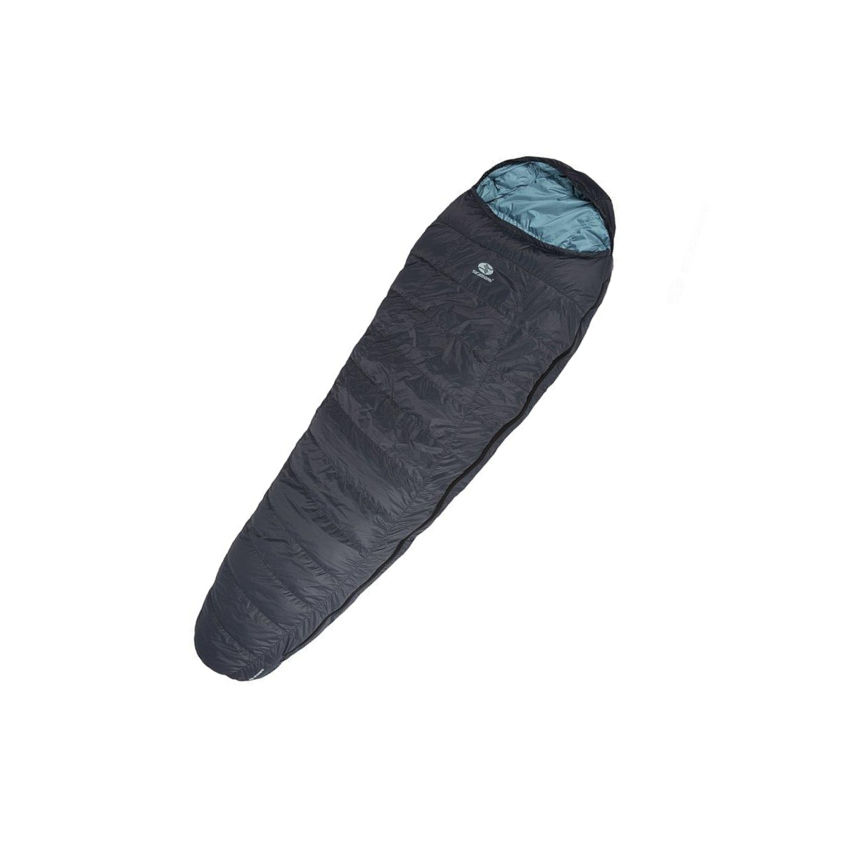 SirJoseph Trekking Rimo III 600 Mumienschlafsack