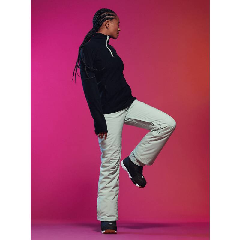 Roxy Sayna Fleeceshirt Damen