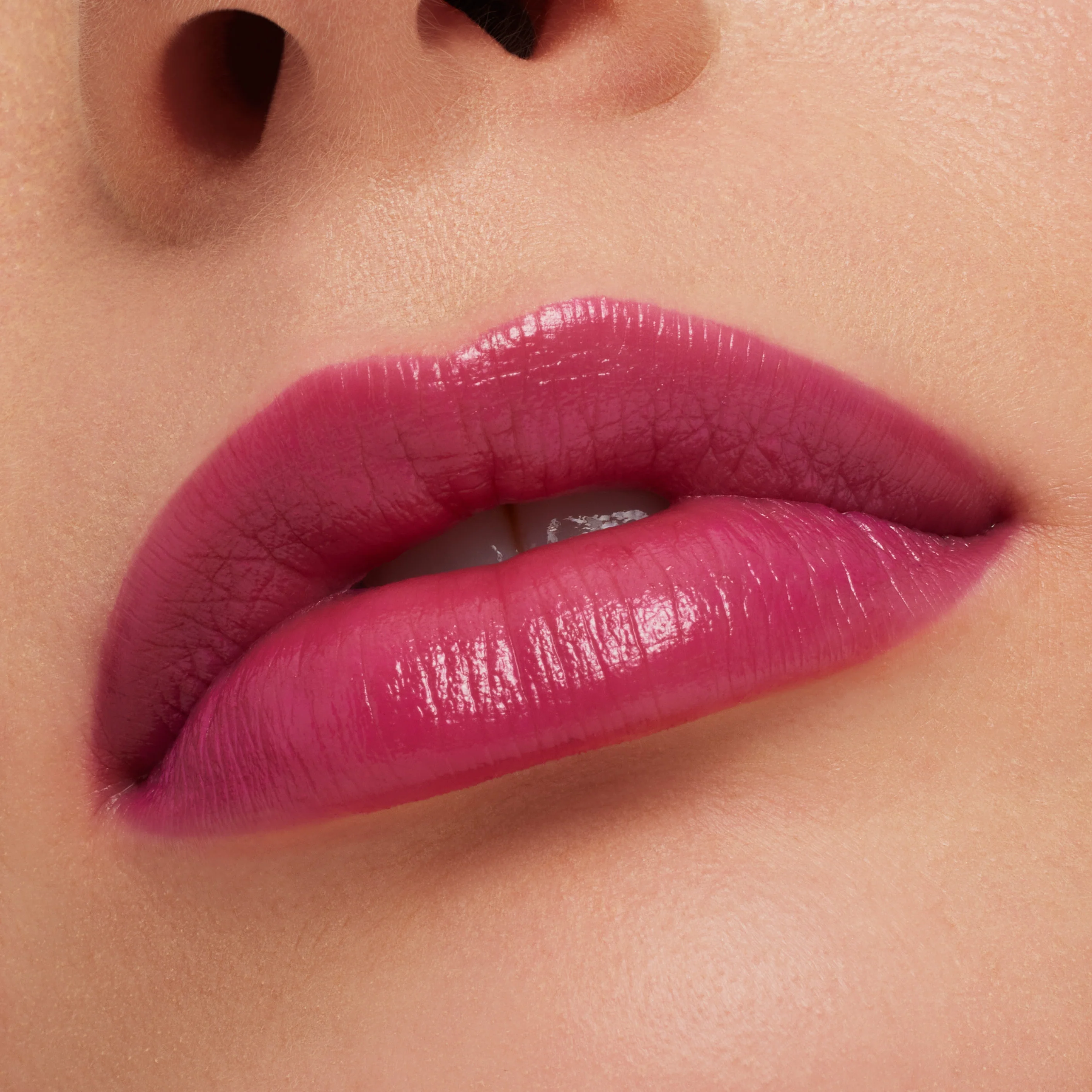 „Rossetti M·A·CXIMAL SLEEK SATIN“ LŪPŲ DAŽAI – „Rossetto“