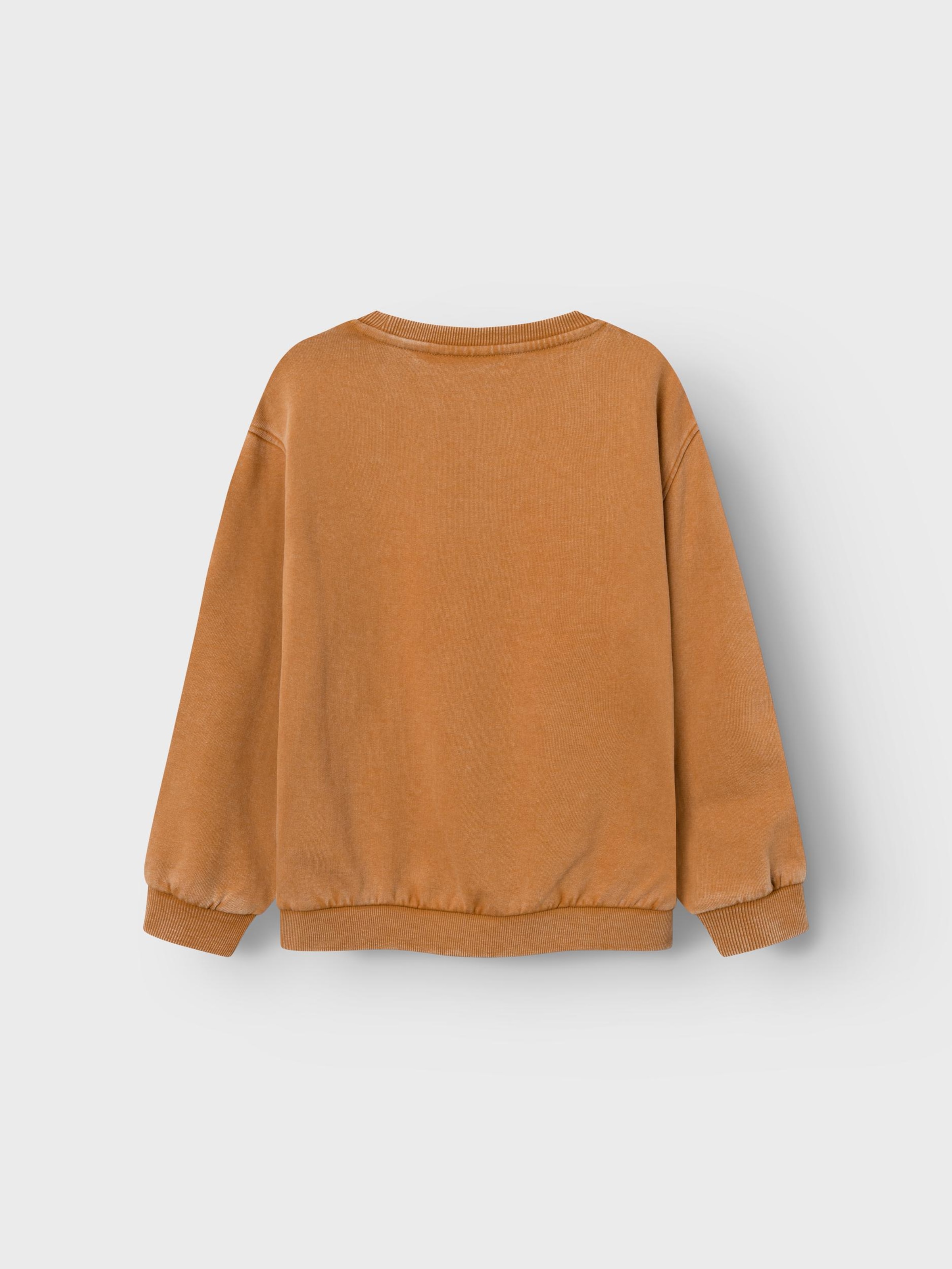 Sweatshirt 'STEPPA'