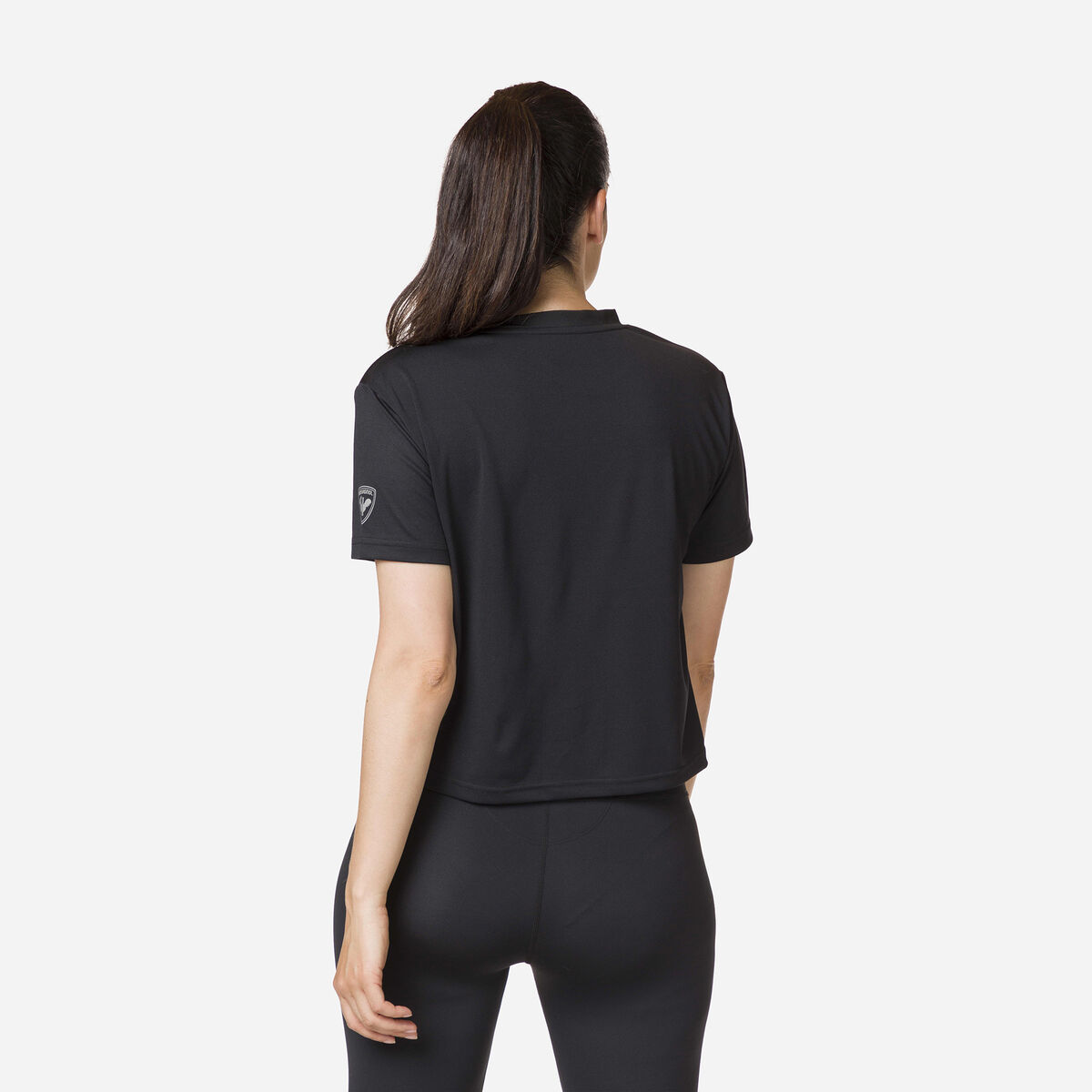 T-Shirt Active für Damen