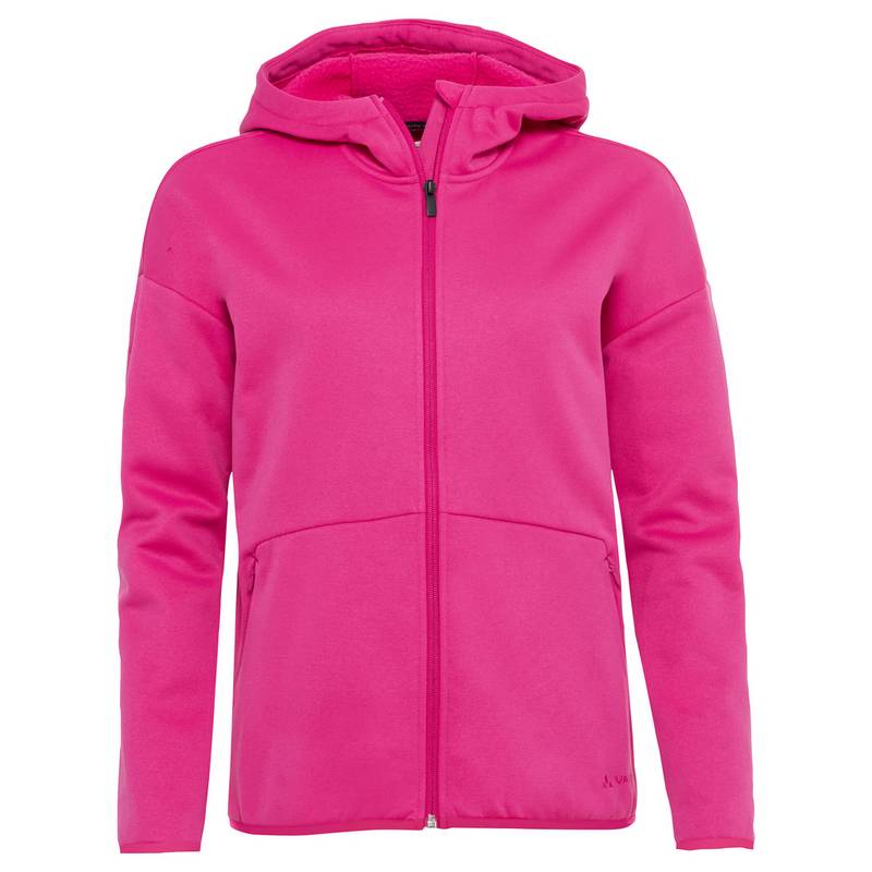 VAUDE Women's Mineo Fleece Jacket Outdoorjacke Damen