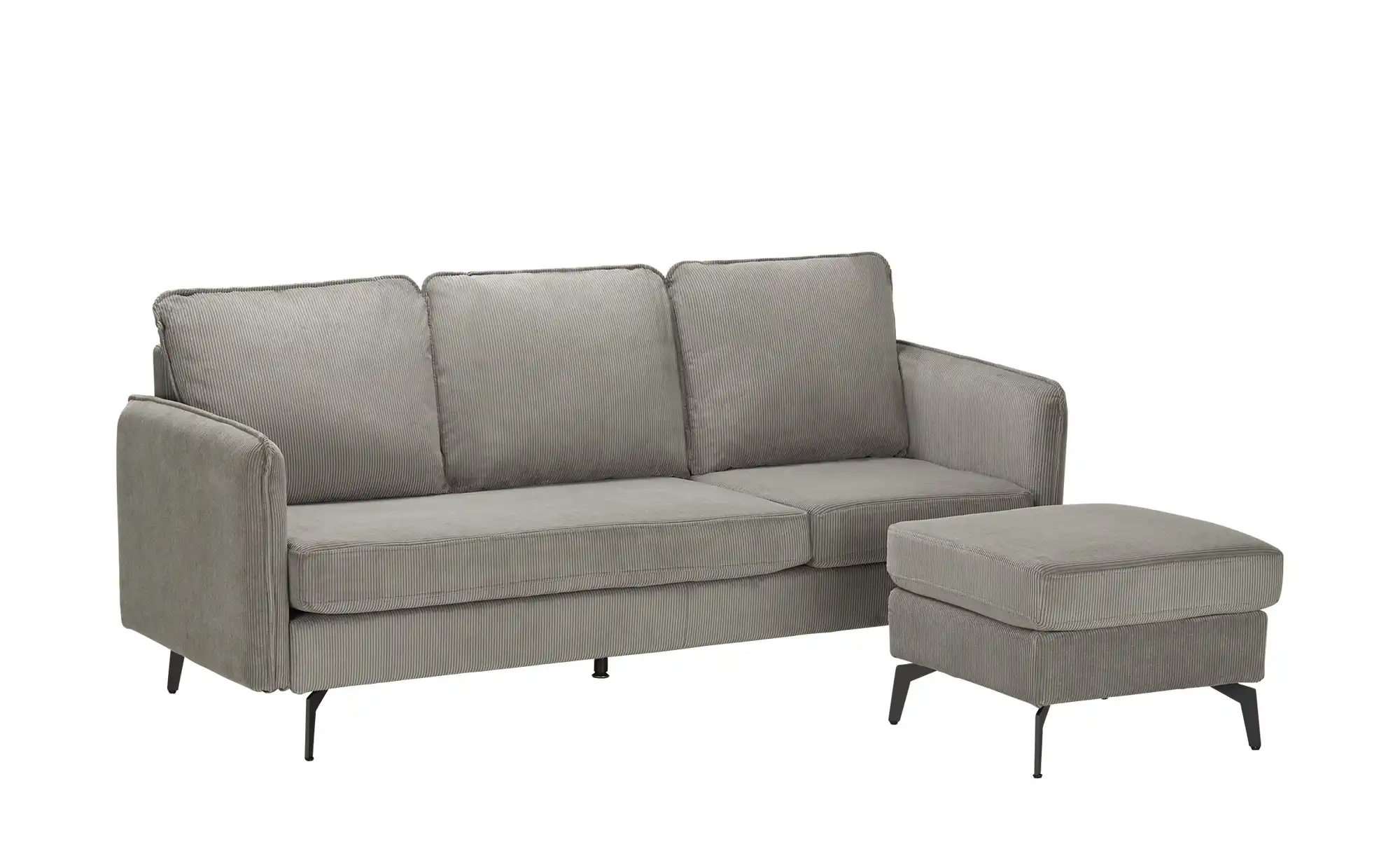Ecksofa Atisha