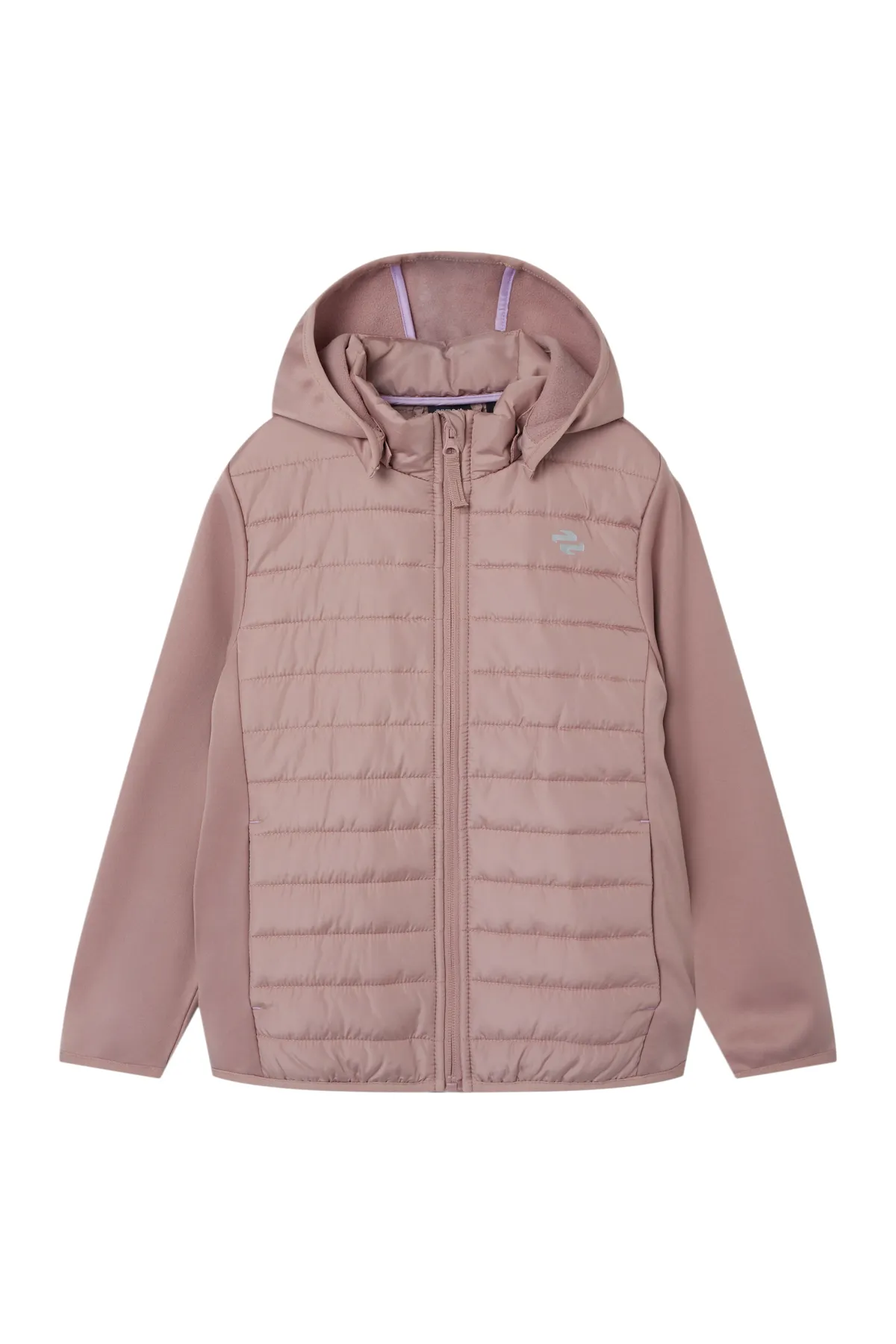 name ıt  NKNMOUNT HYBRID JACKET TB