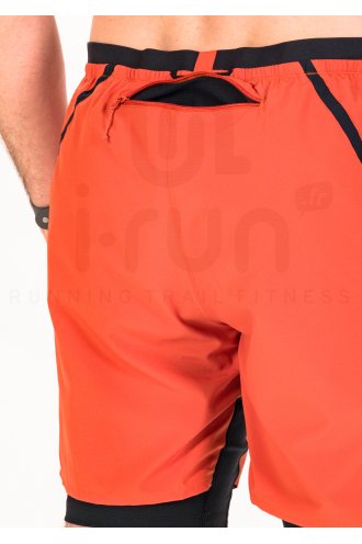 Salomon Cross Twinskin 2 en 1 M