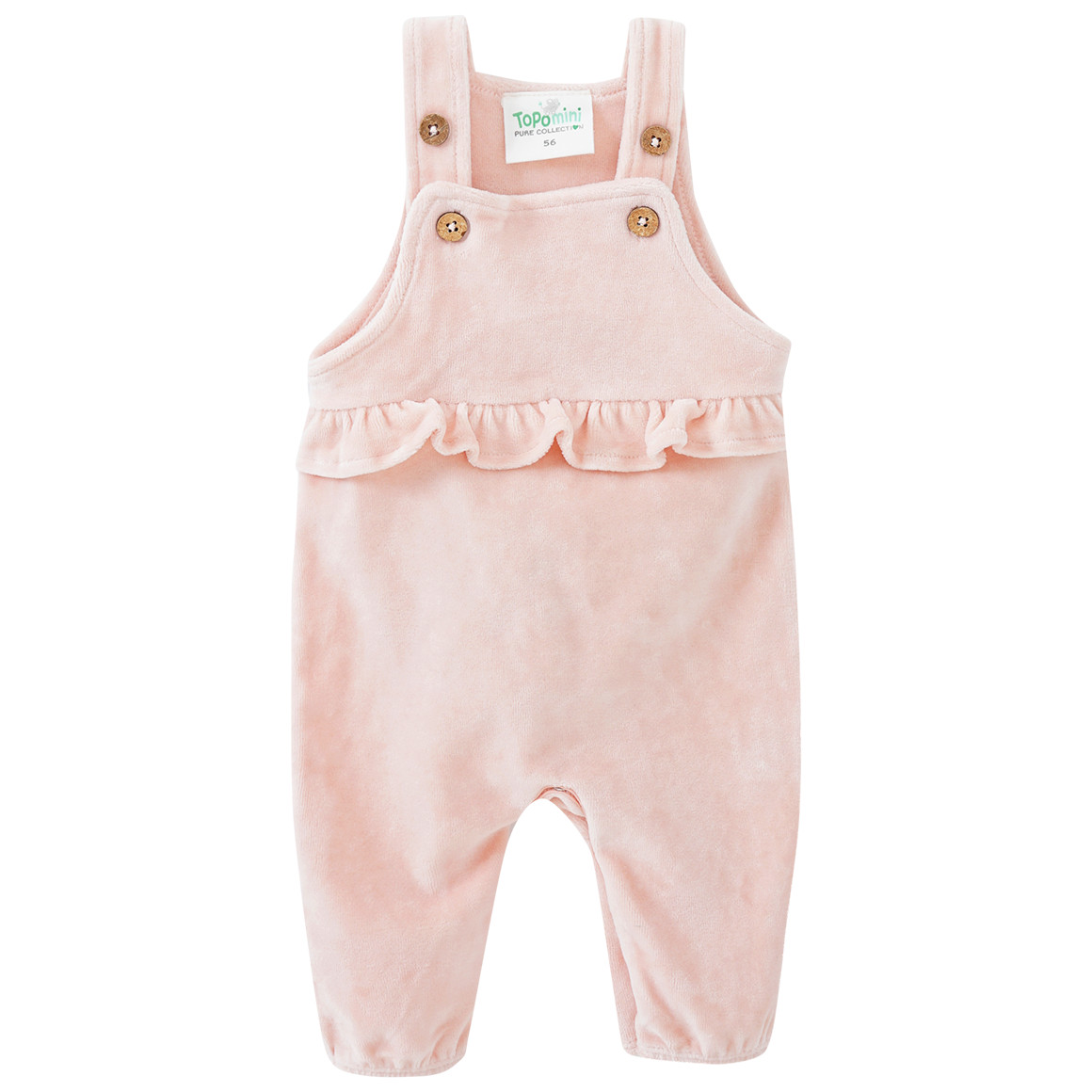 Newborn Strampler und Langarmbody im Set