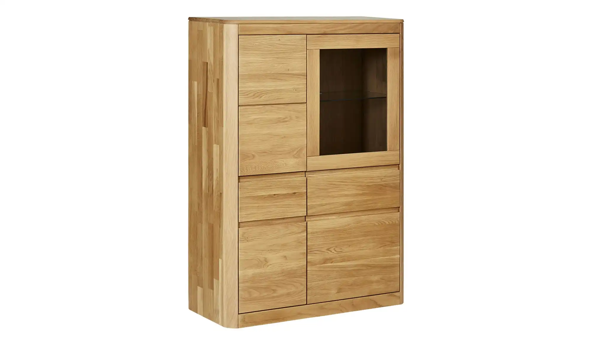 Woodford Highboard  Barton
