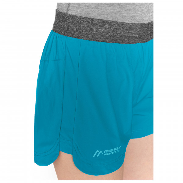 Maier Sports - Women's Fortunit Shorty - Shorts