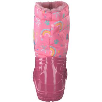 Paw Patrol Gummistiefel in rosa