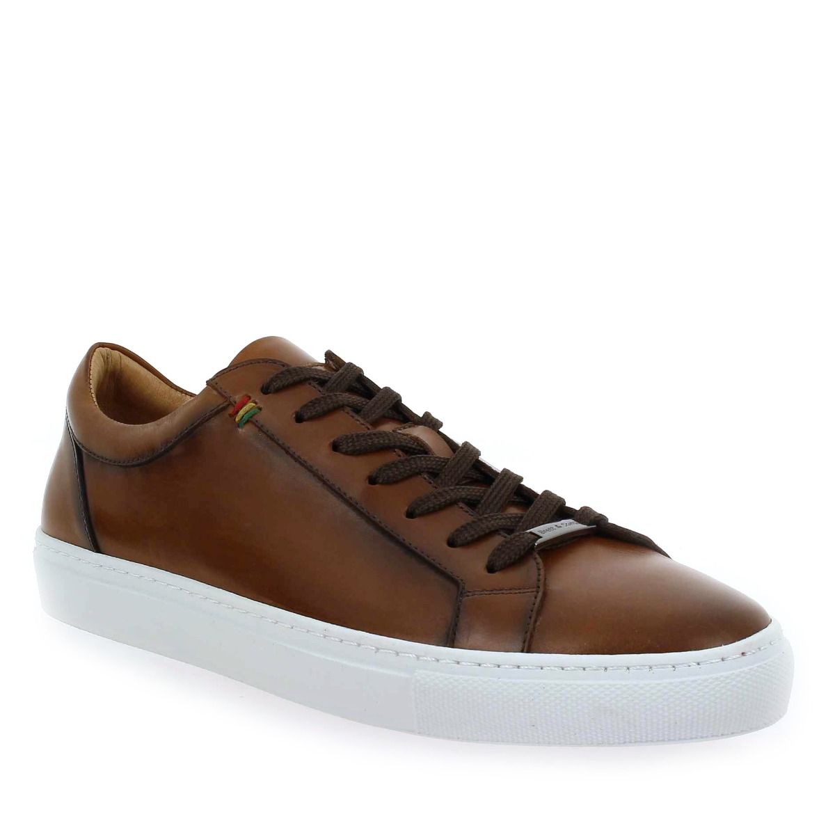 Brett and Sons  4356  - Cognac