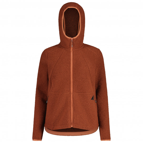 Maloja - Women's GlenaM. - Fleecejacke