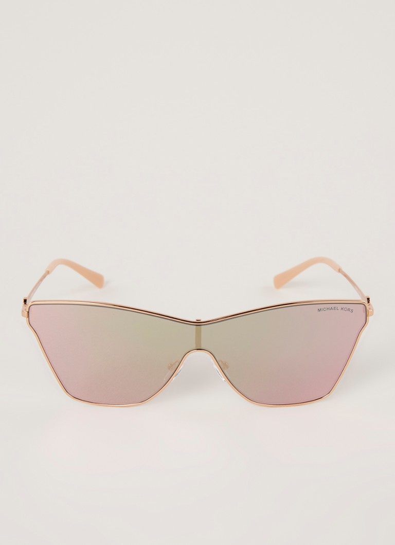 Occhiali da sole Michael Kors Larissa MK1063