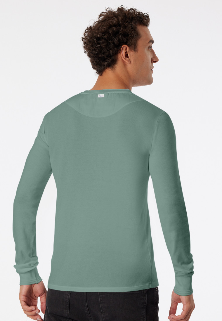 Shirt langarm linde - Revival Karl-Heinz
