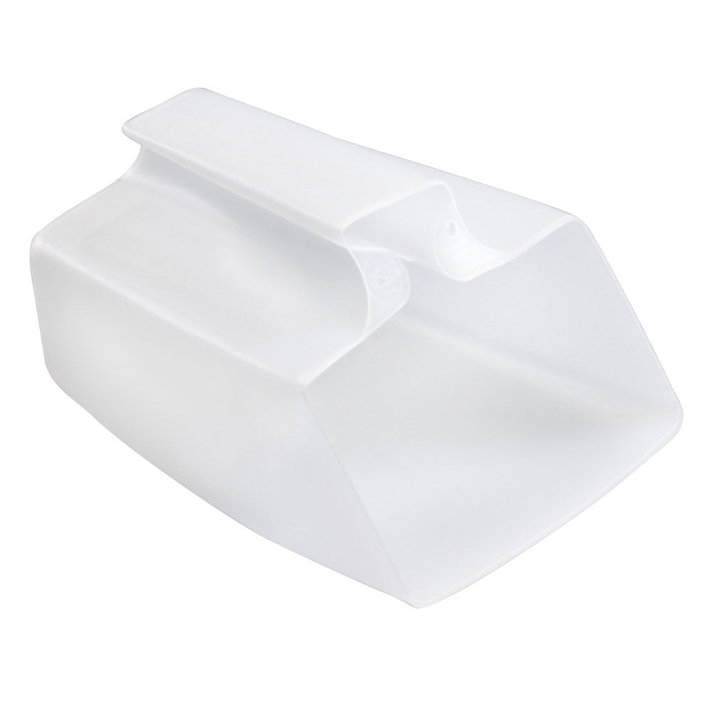 Plastimo biztonsági felszerelés, műanyag kanál