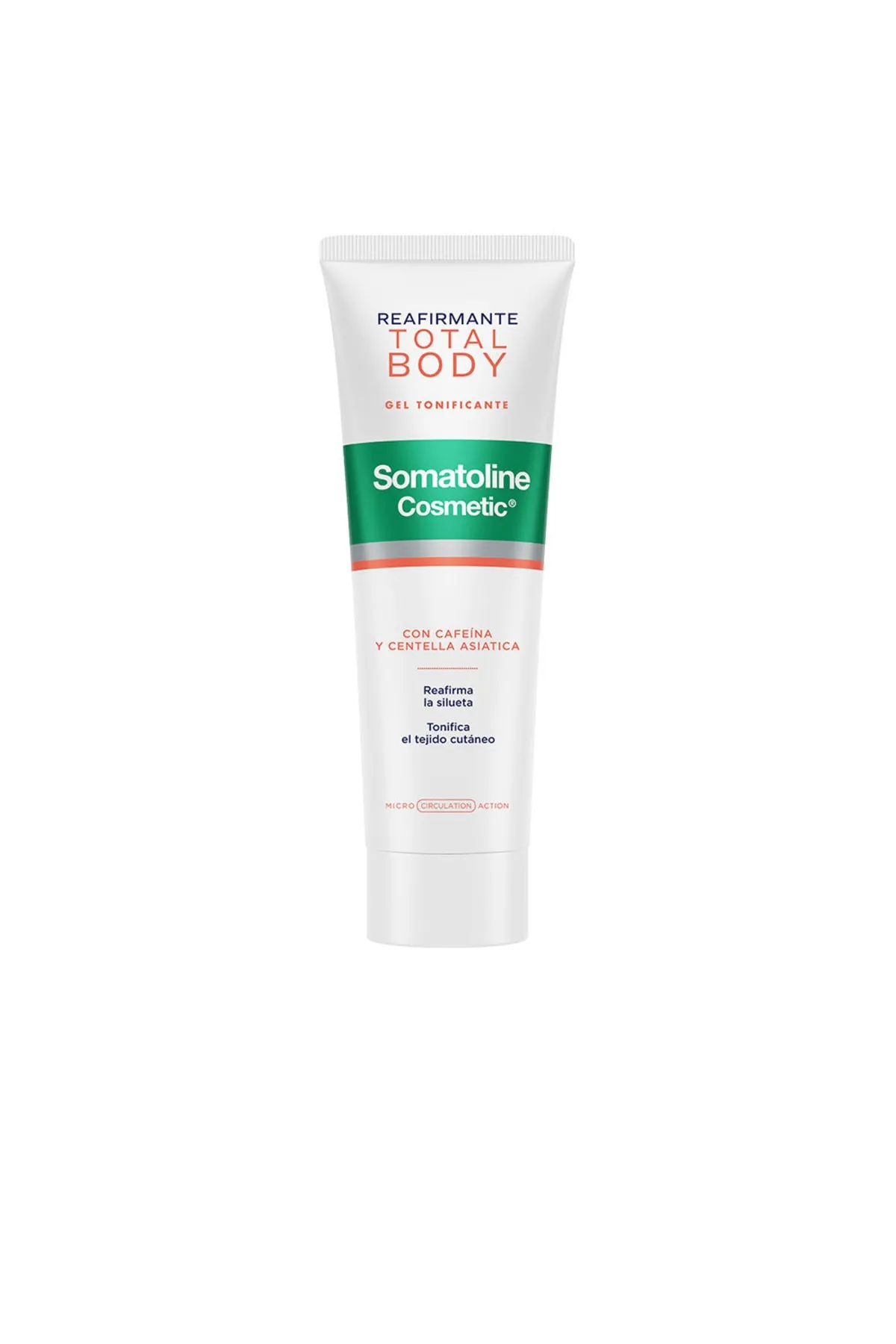 Somatoline  Reafirmante Ganzkörpergel Somatoline Cosmetic 250 ml