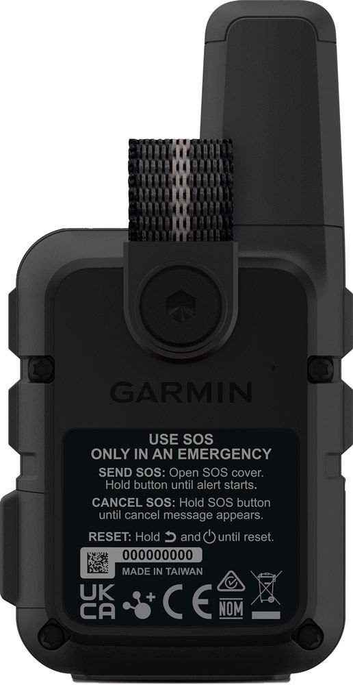 Garmin inReach®Mini 2 Satelliten Kommunikationsgerät kaufen | Bike-Discount