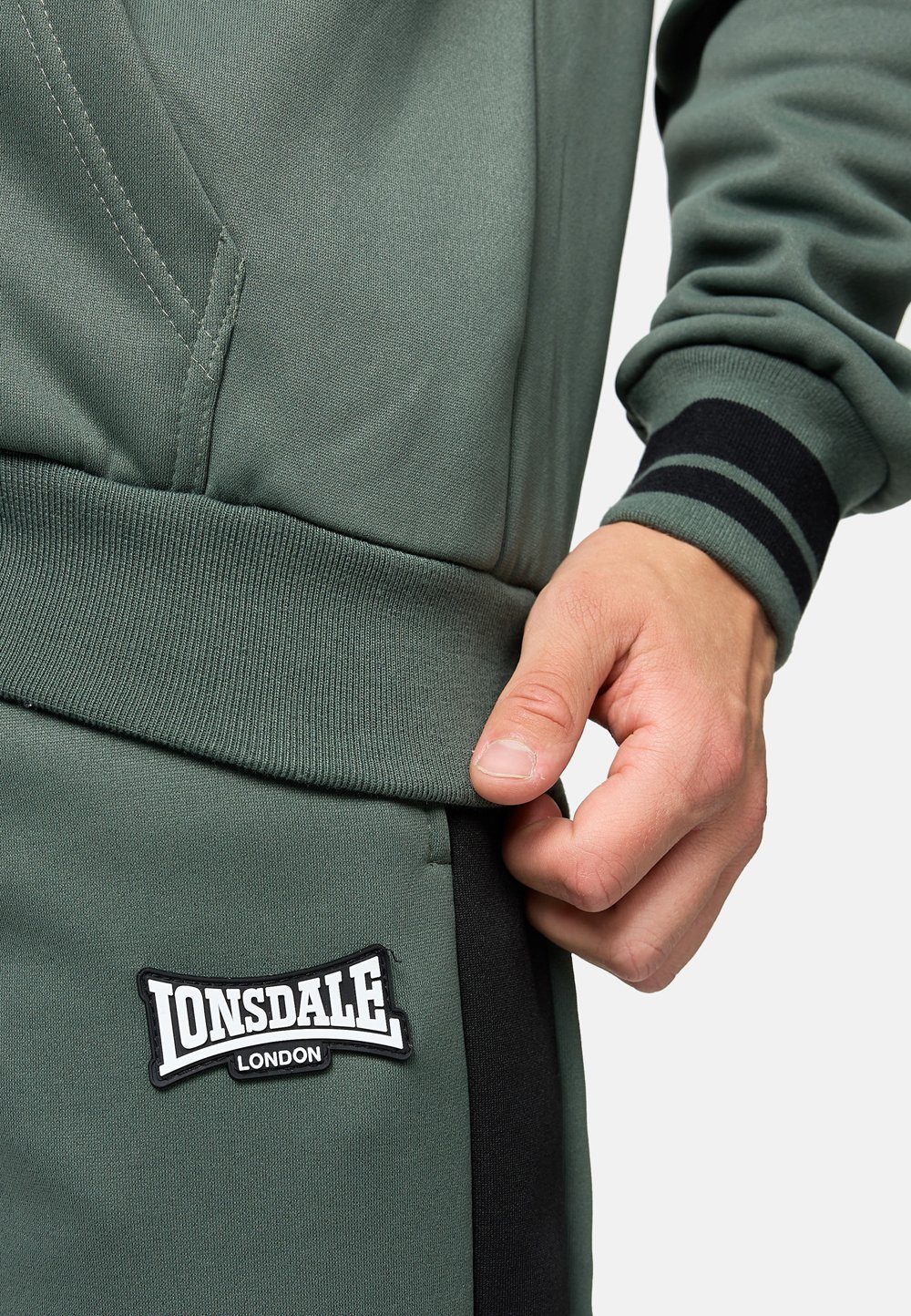 Lonsdale Trainingsanzug ARDNARFF