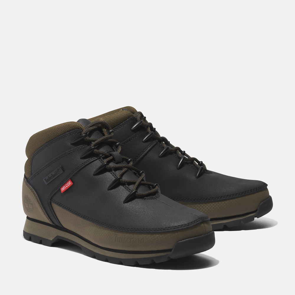 Timberland Euro Sprint Helcor Hiker TB0A5VY50011 / schwarz