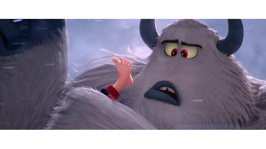 Smallfoot